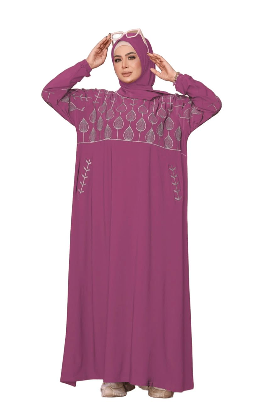 GAMAL SONS FOR ABAYA