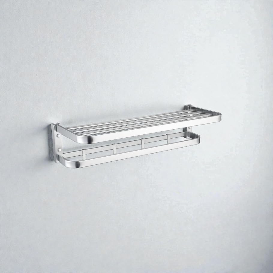 حامل باشكير (silver)