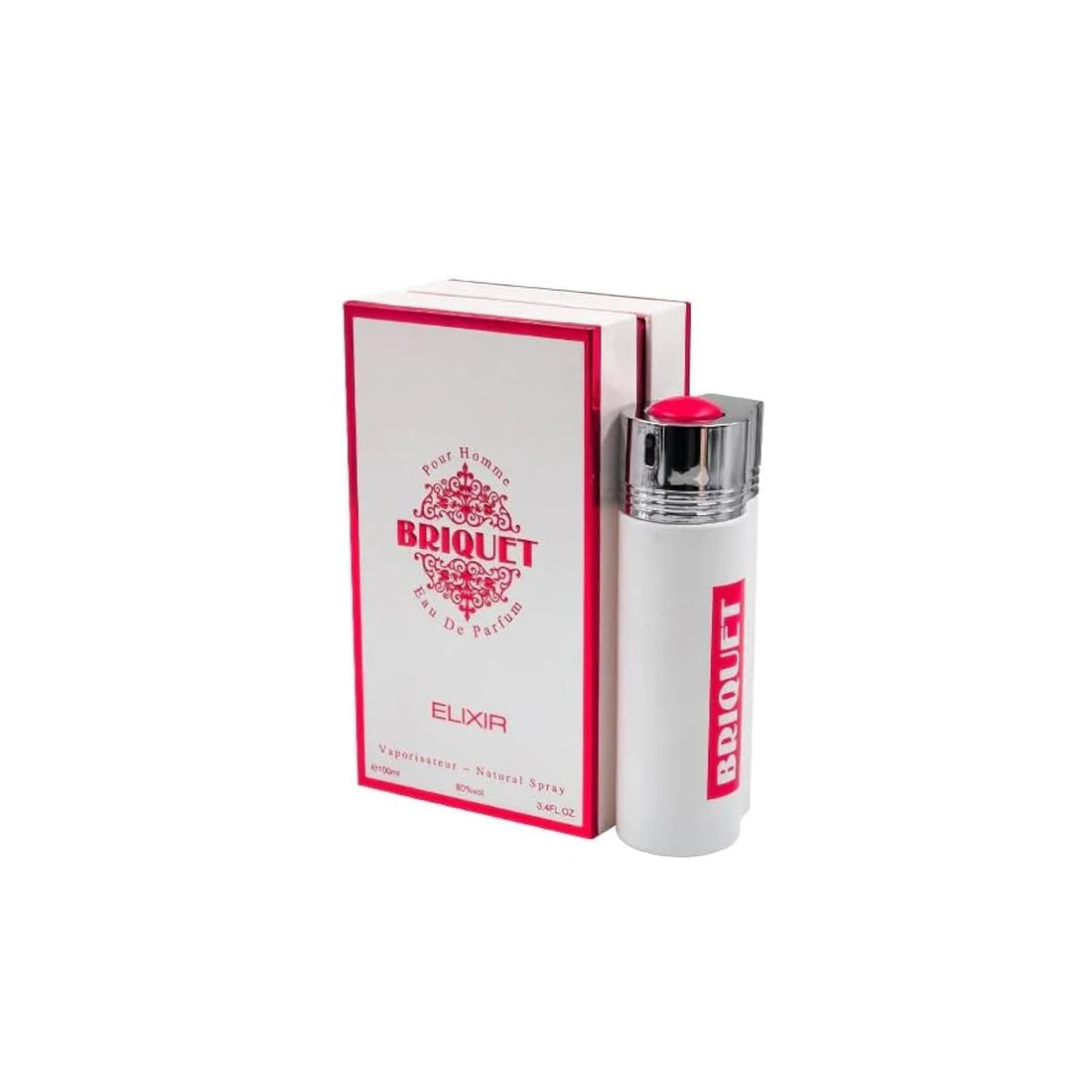 Briquet
