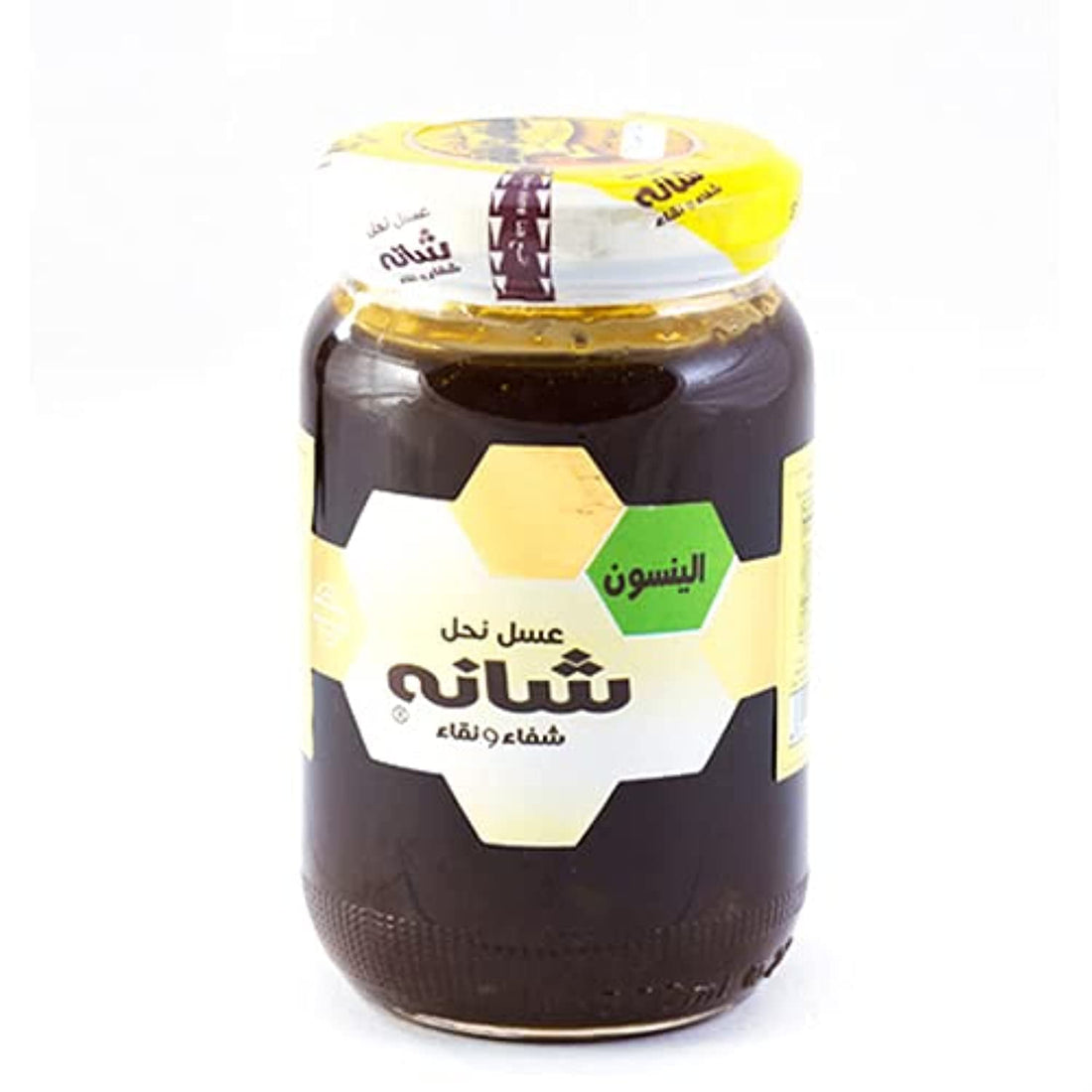 Shana Anise Honey - 450g