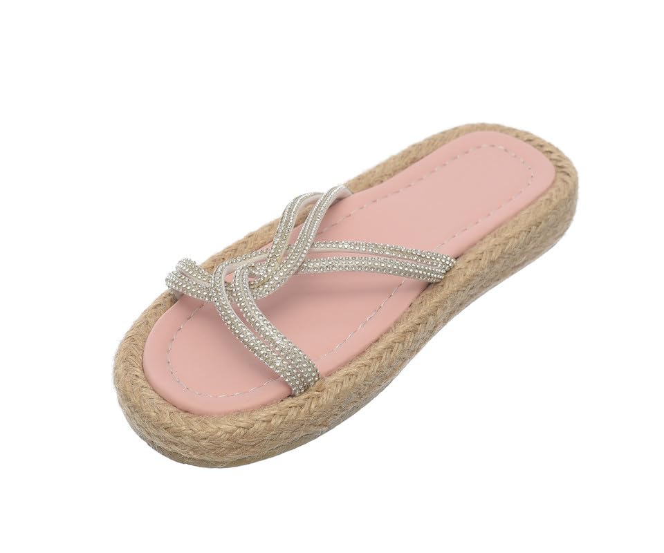 womens model 561 Flat Sandal