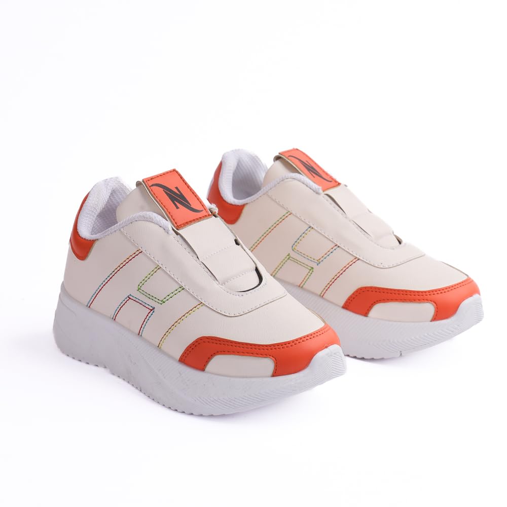 Now Shoes