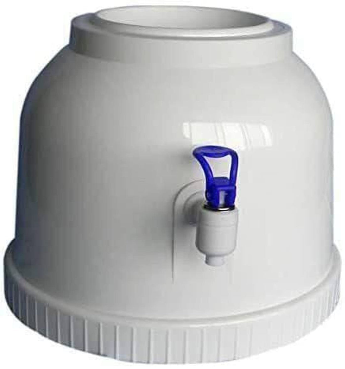 Water Bottle Holder with Tap
