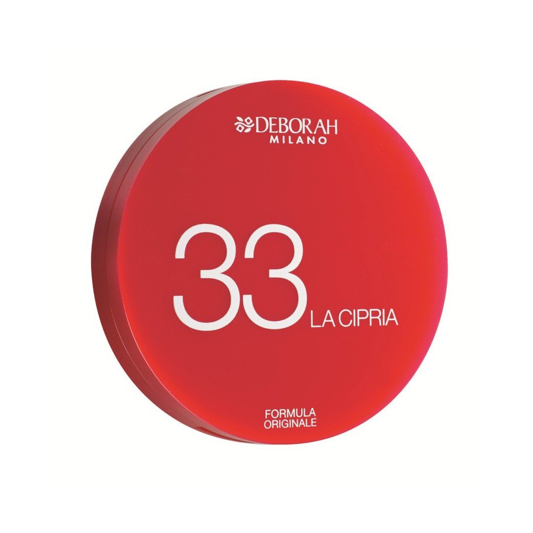 Deborah Powder Compact La Cipria N.41