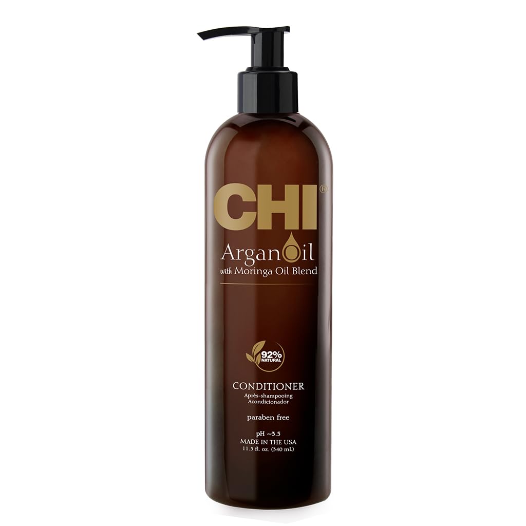 CHI Argan Oil Conditioner 12 oz.