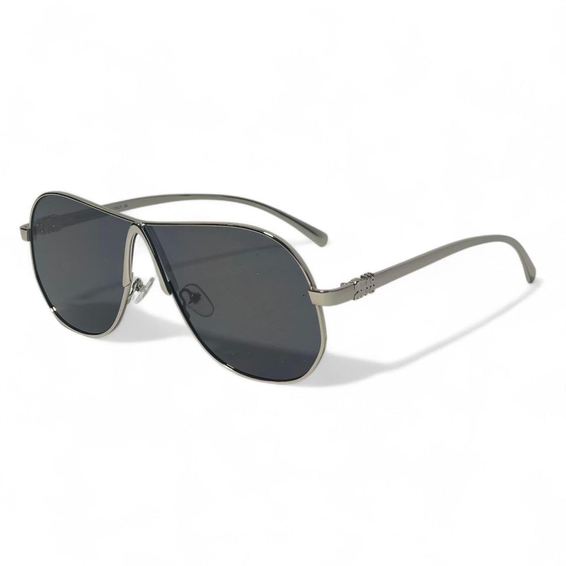 Luxury Women's Sunglasses Stylish and Versatile Design - UV400 Protection, Perfect for Driving and Daily Use