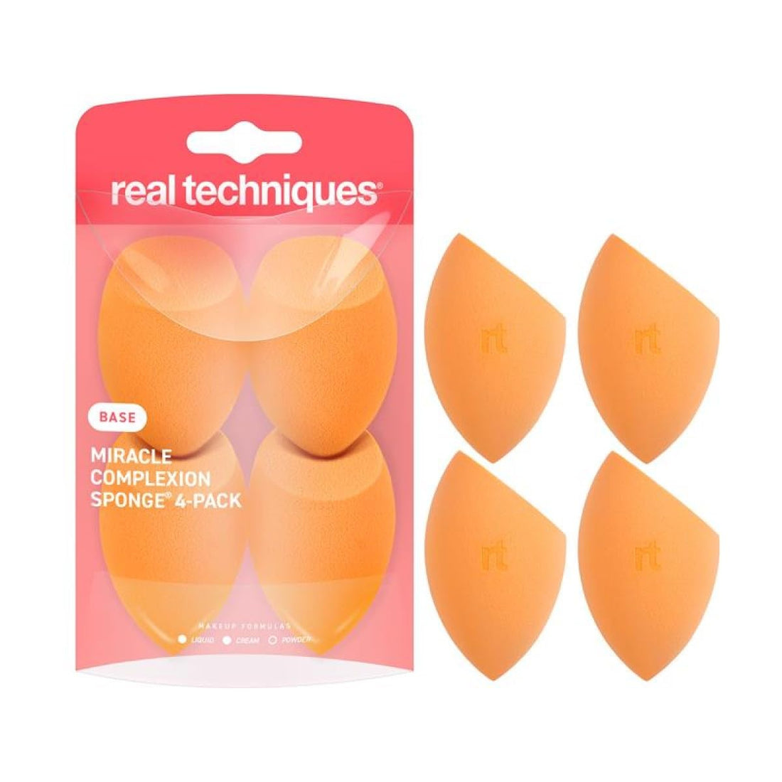 Real Techniques