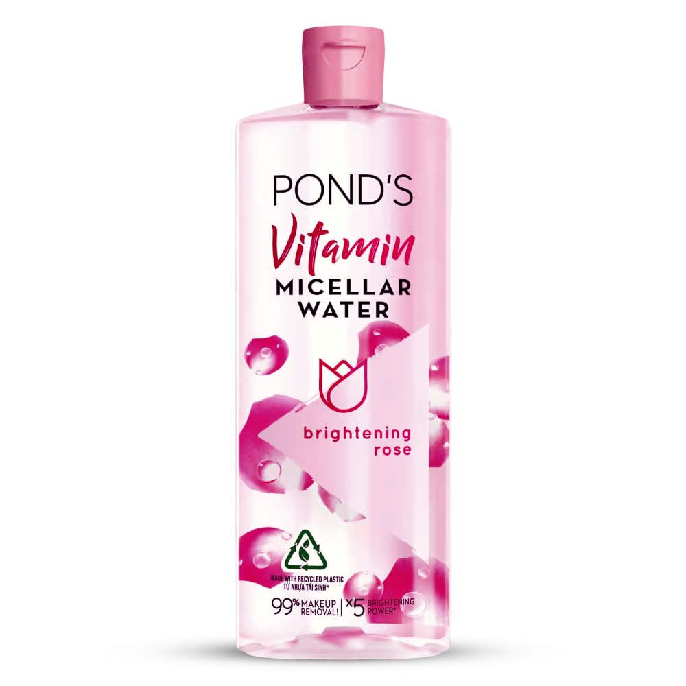 POND'S