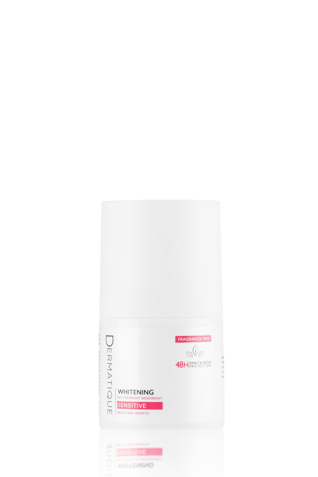 Dermatique Whitening Deodorant Fragrance Free - 40 ML