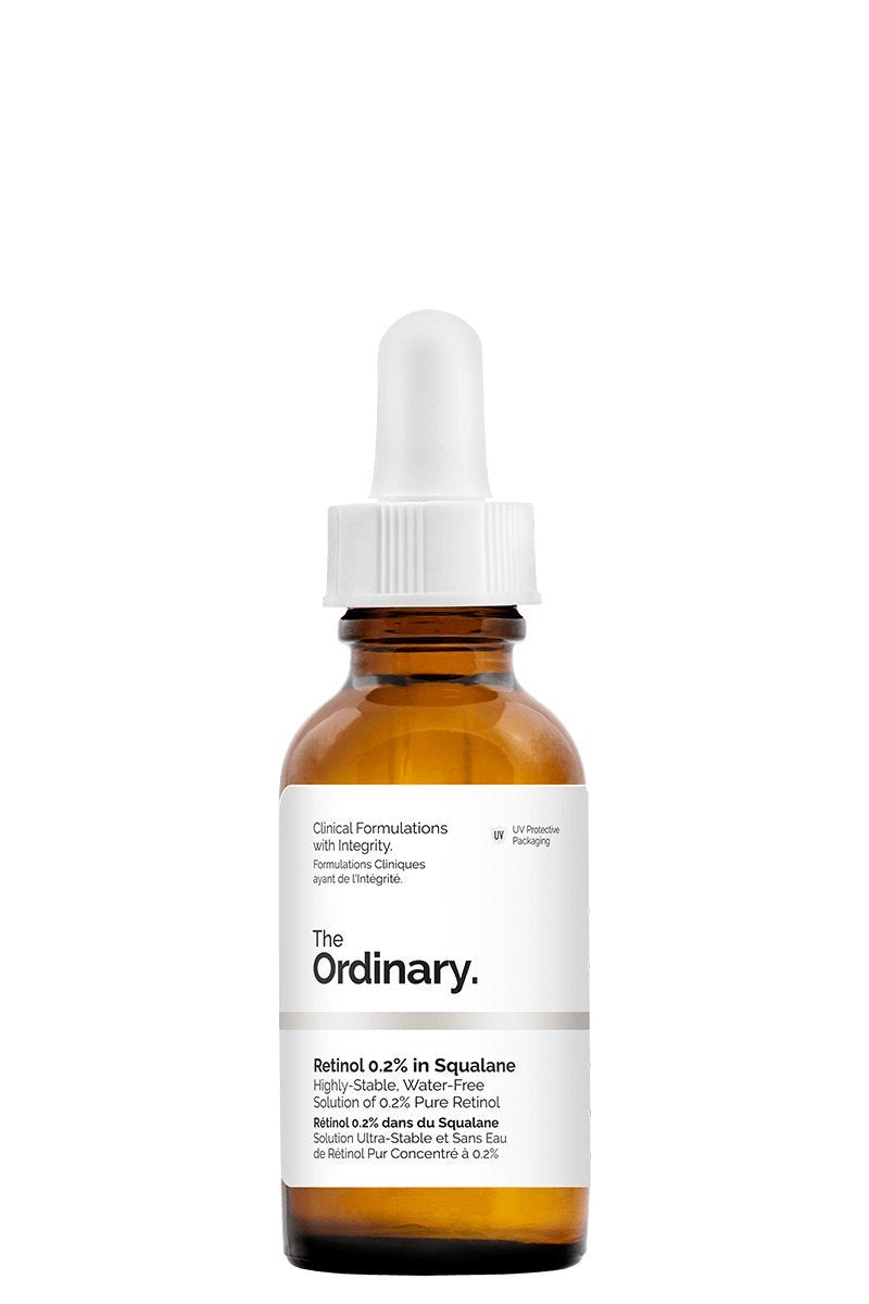 The Ordinary