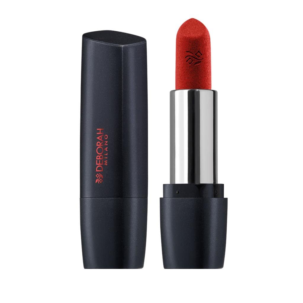 Deborah Rossetto Milano Red Mat 32