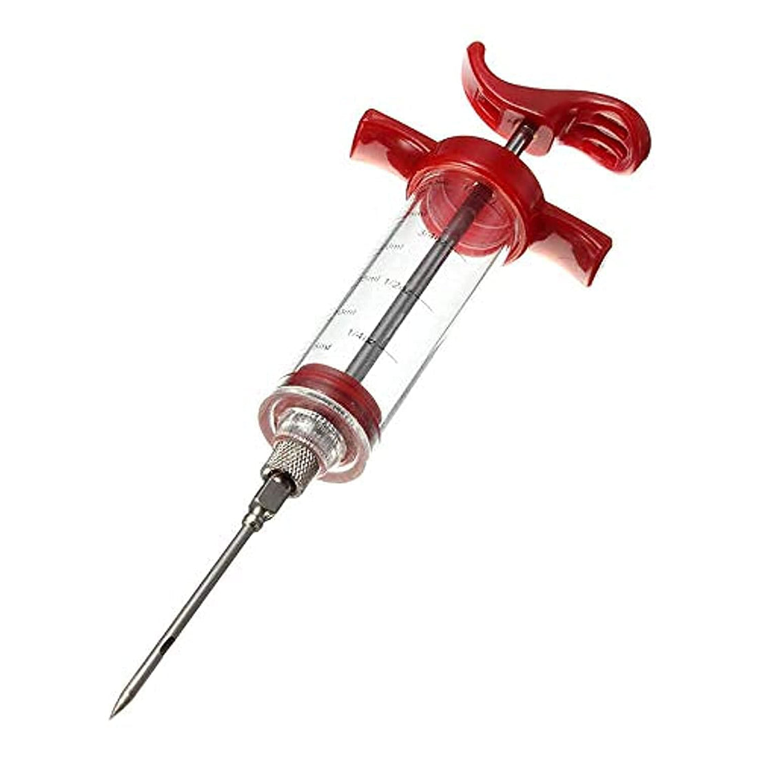 Other SDDN030 Turkey Roast Sauce Injector Flavor Injector, Multi Color