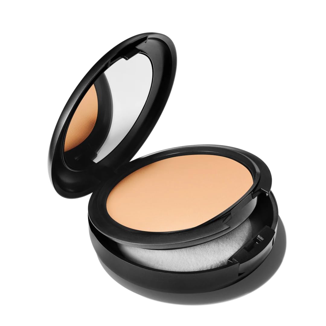 MAC STUDIO FIX POWDER PLUS FOUNDATION - NC40