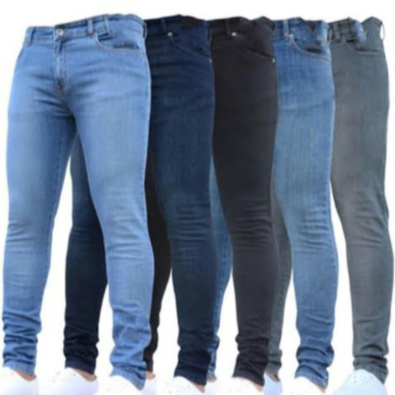 Ts men jeans (black)