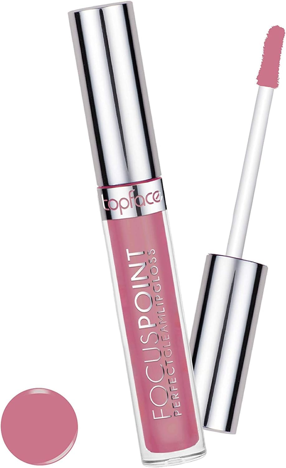 Topface Focus Point Perfect Gleam Lipgloss_112