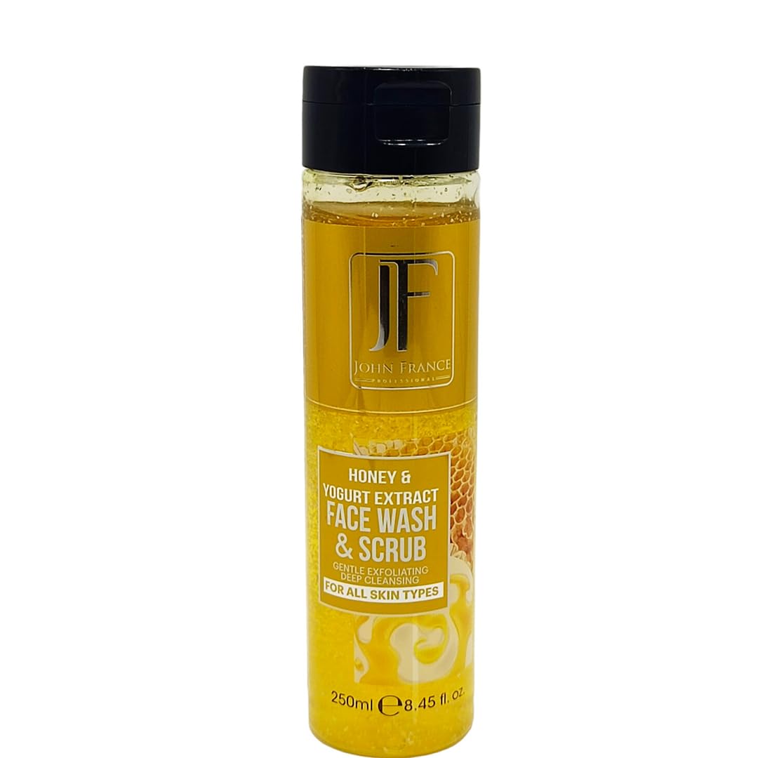JF collagen makeup remover 500 ml