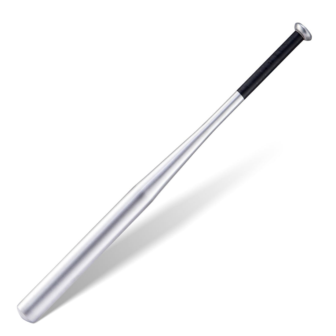 Queiting 82 cm Steel Baseball Bat - Softball Sports Equipment for Daily Leisure and Athletes
