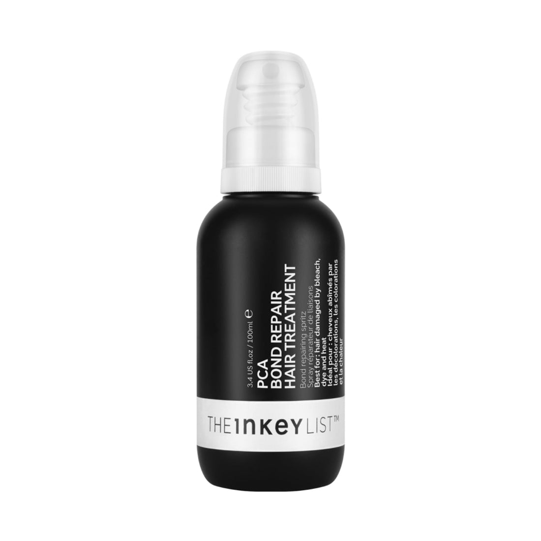 The INKEY List