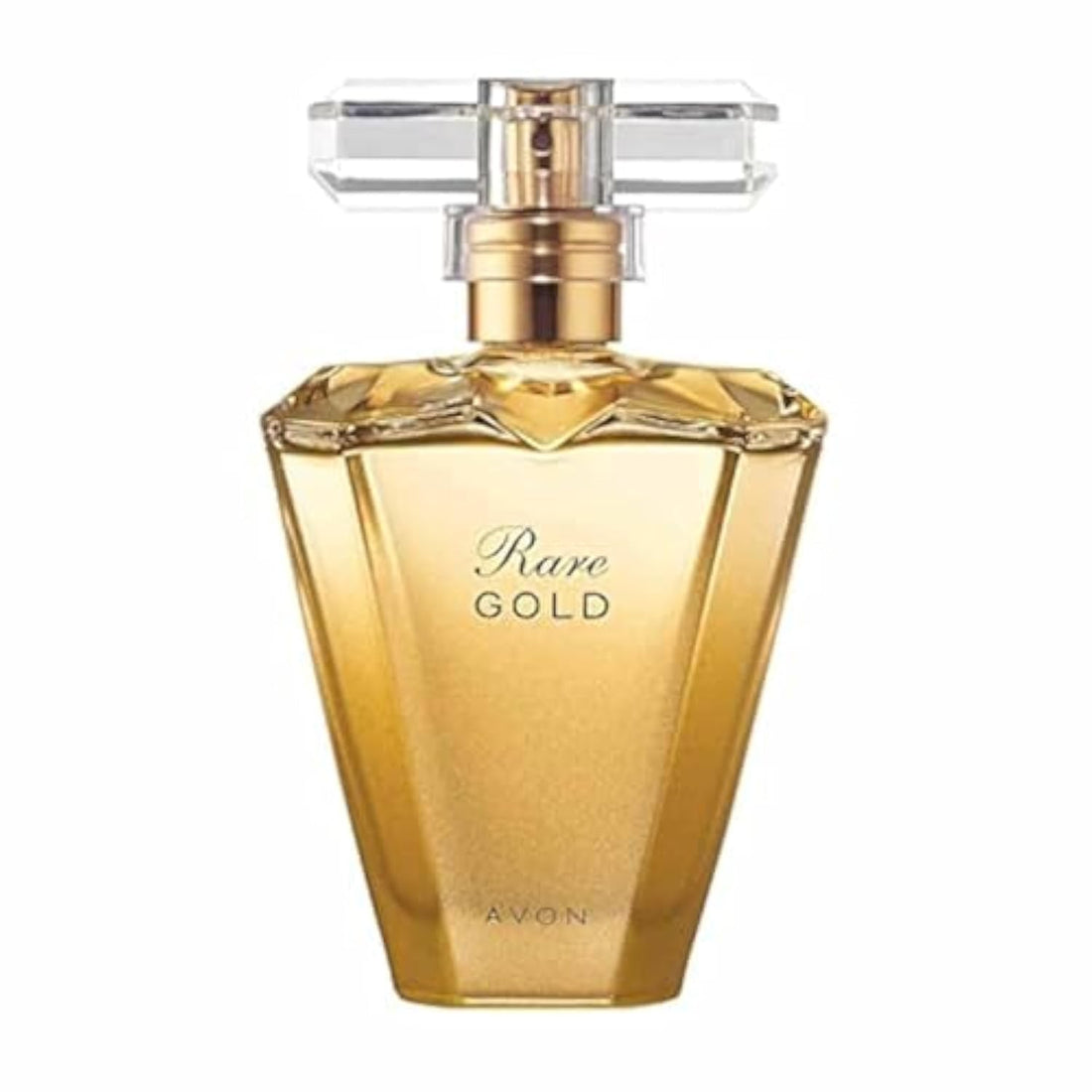 Rare Gold By Avon Cosmetics 50ml