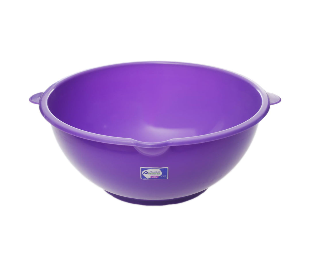 Med Star Tornado Mixer Size 4-297