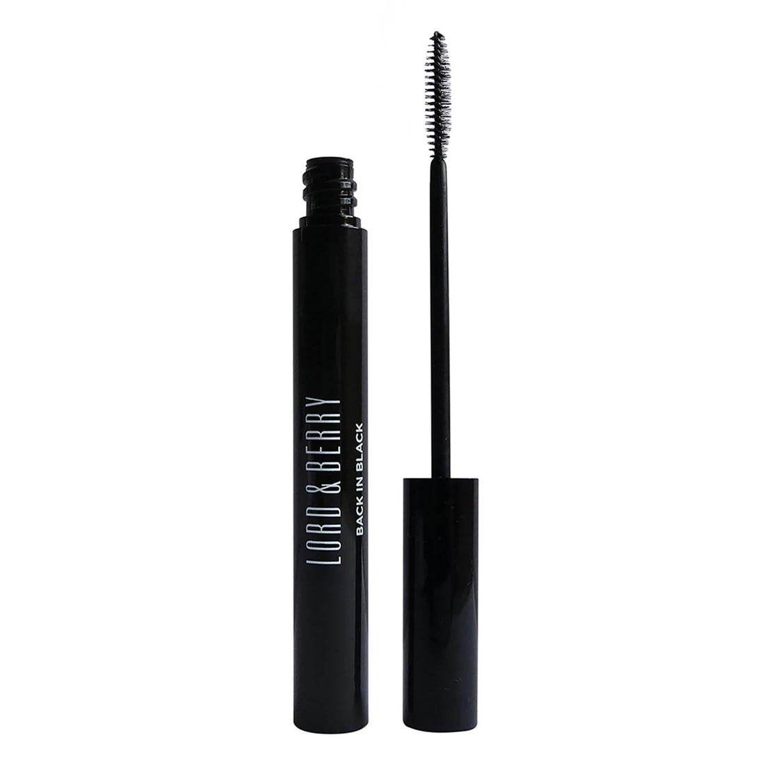 Lord & Berry High performance mascara 1352 deep black
