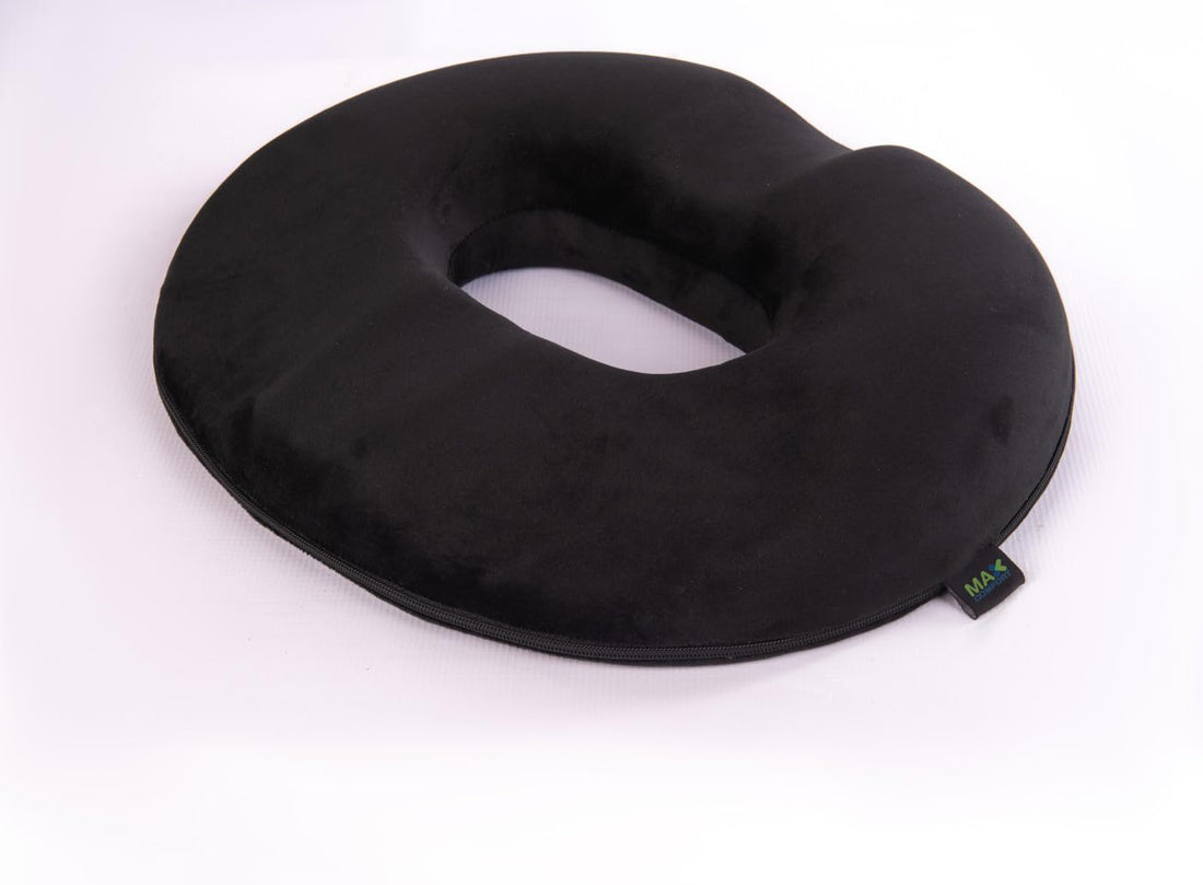 Max Comfort