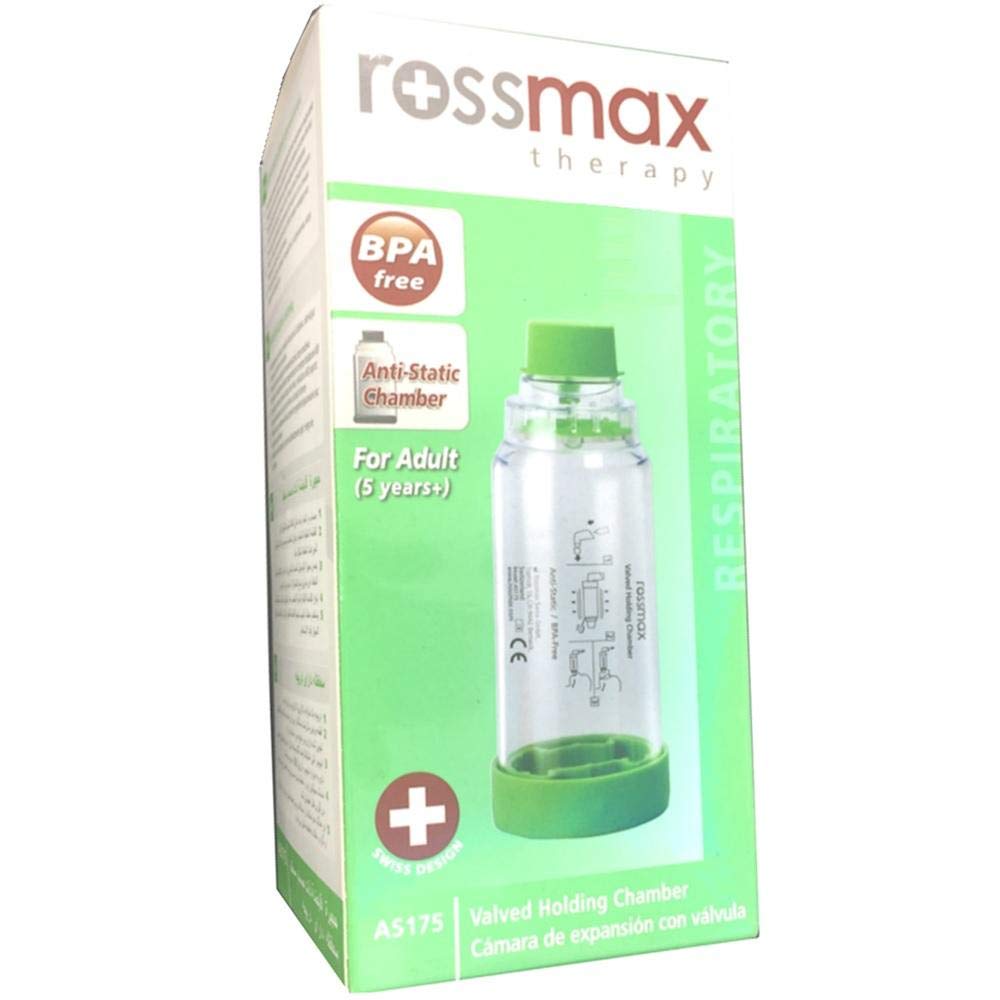 Rossmax Aerospacer AS175 Adult