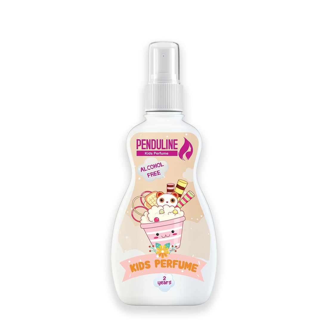 Penduline perfume 100 ml sweets unisex