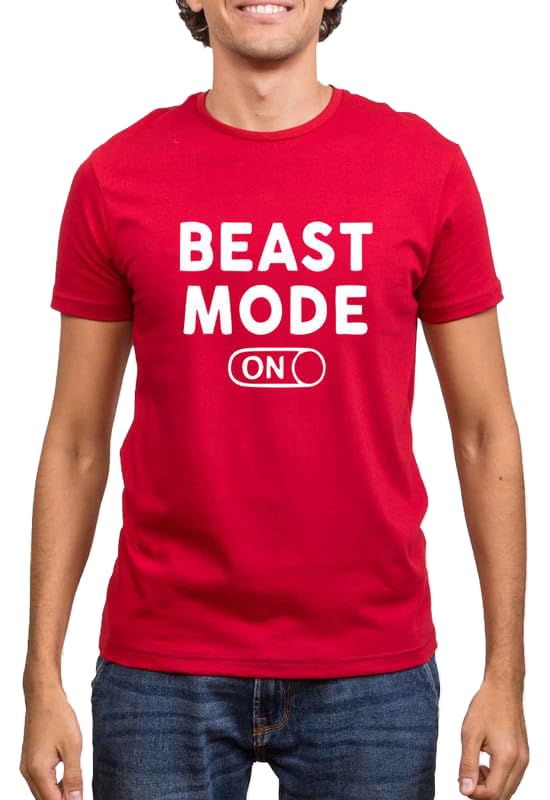 Print Online Men T-Shirt 325-N