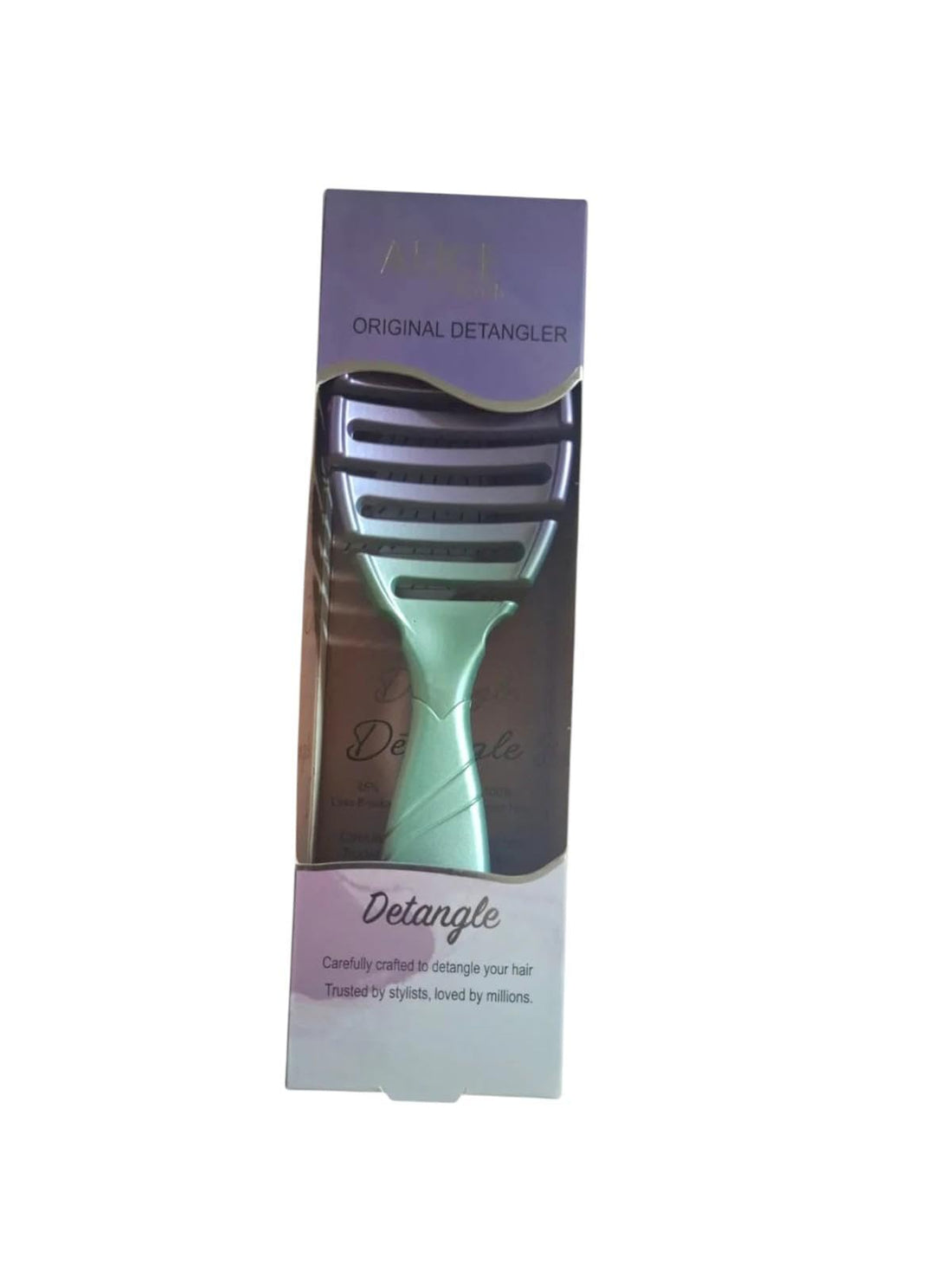 alice brush detangle carefully crafted to detangle your hair as-211