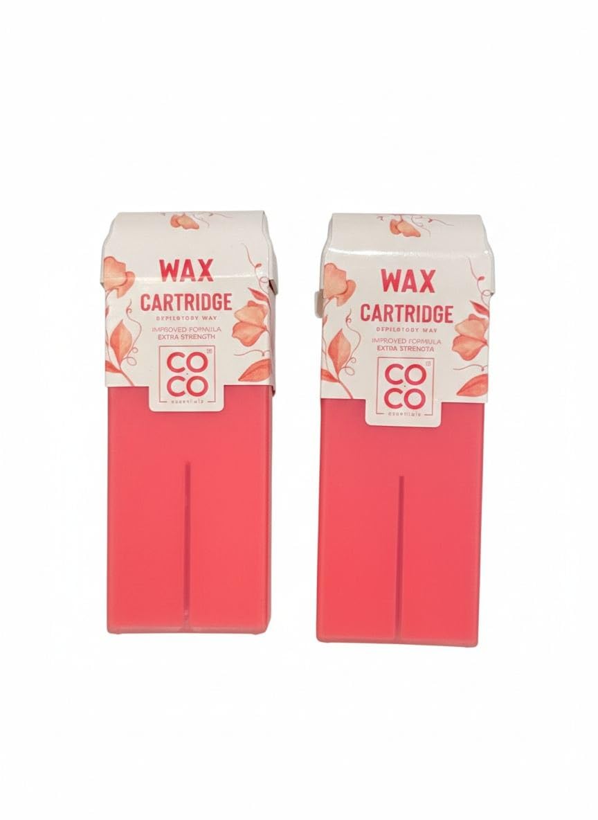 Coco Wax