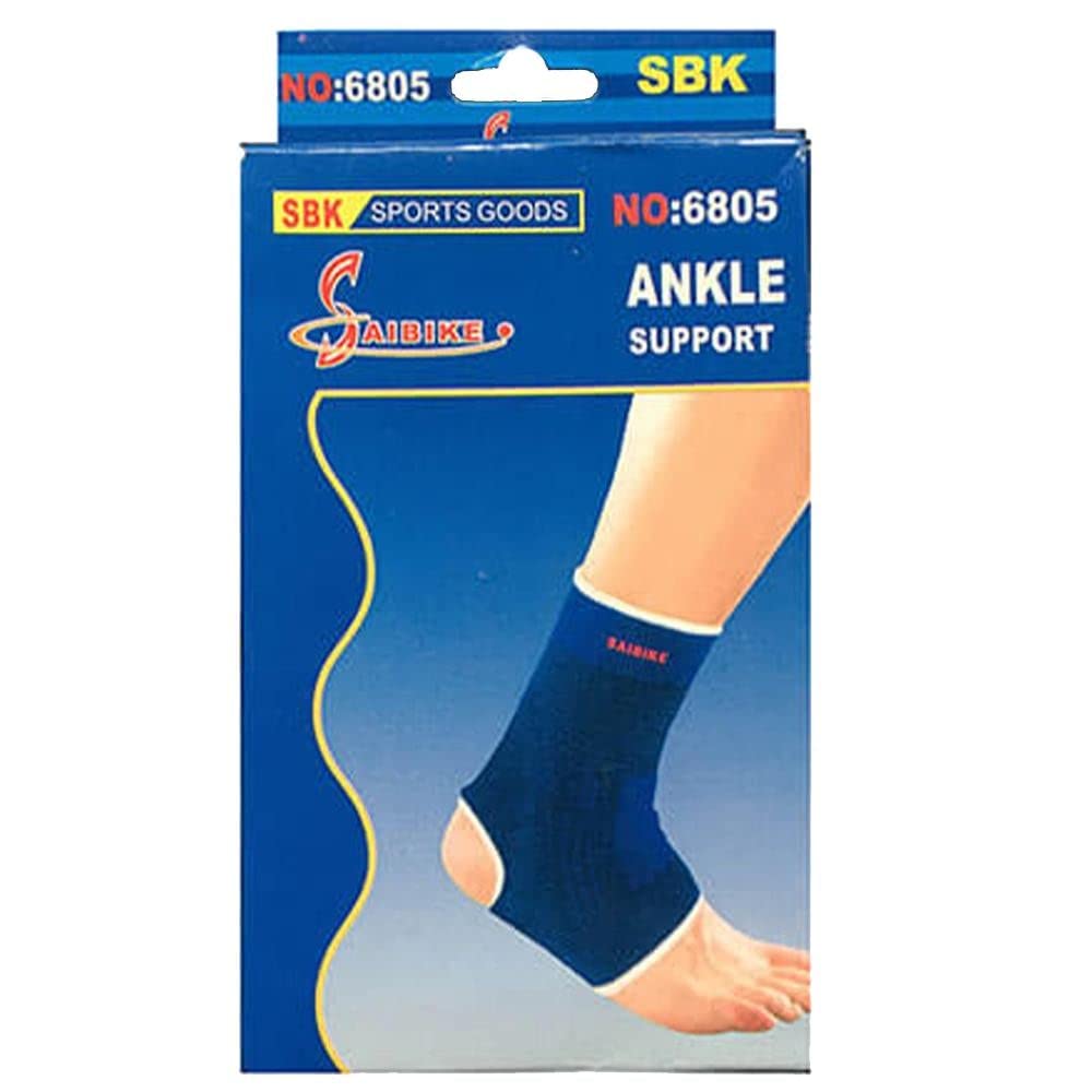 SAIBIKE - Ankle Support