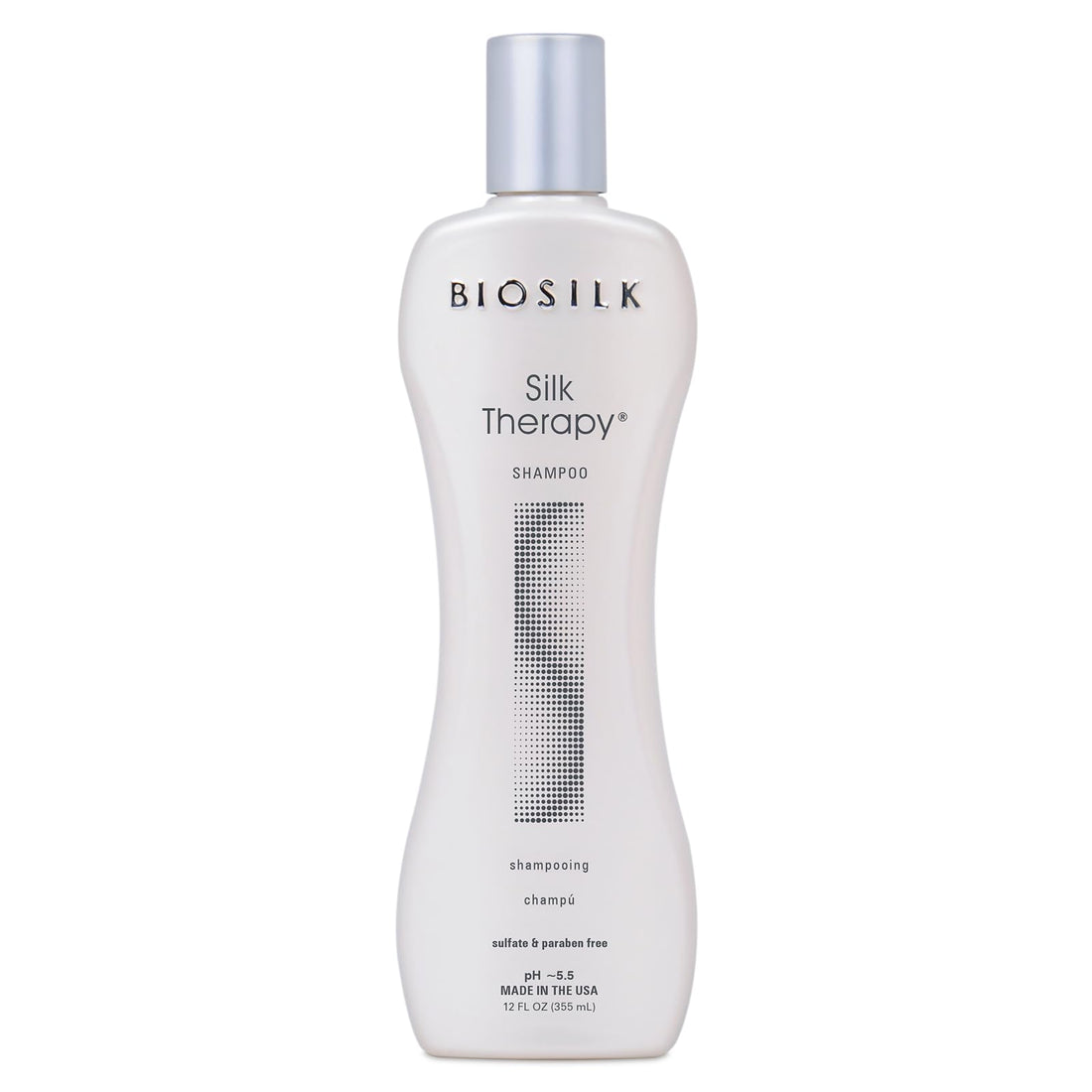 Biosilk