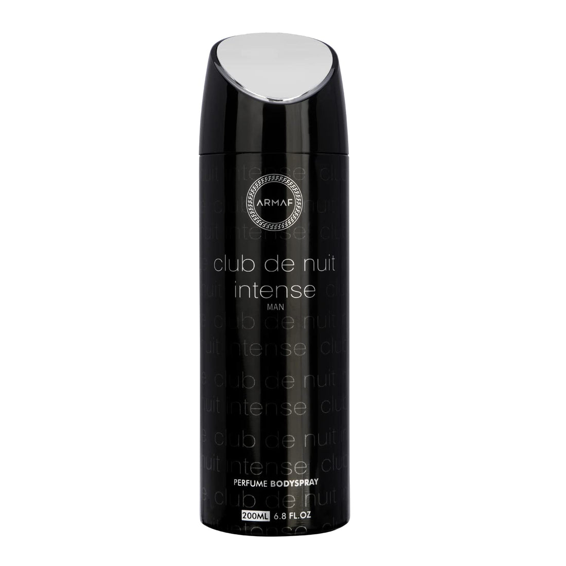 New armaf club de nuit intense bodyspray gents 200ml