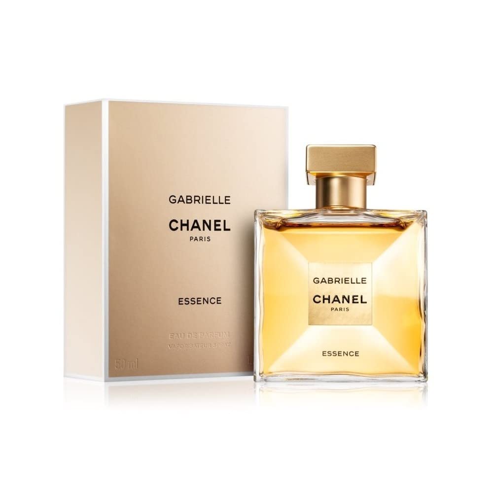 Chanel gabrielle essence edp spray for her - 50 ml