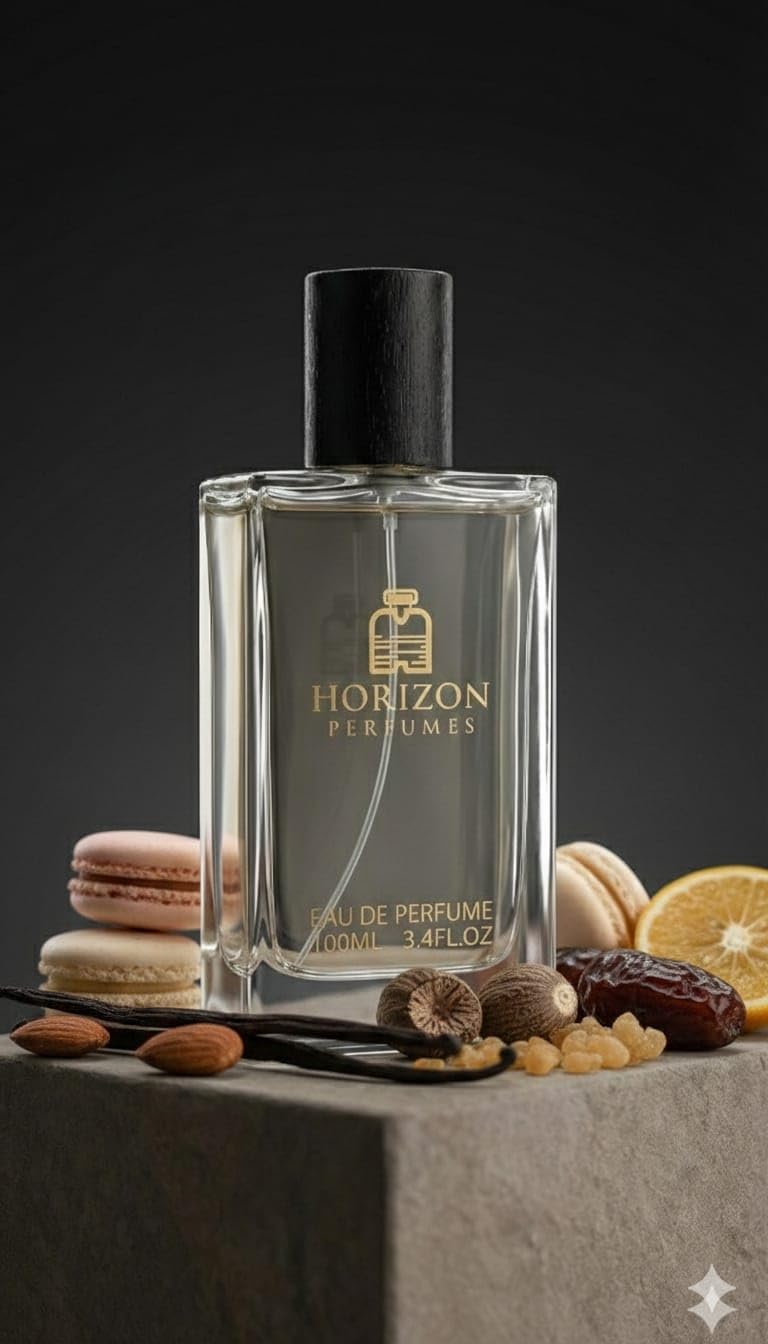 khamraah perfume unisex 100 ml