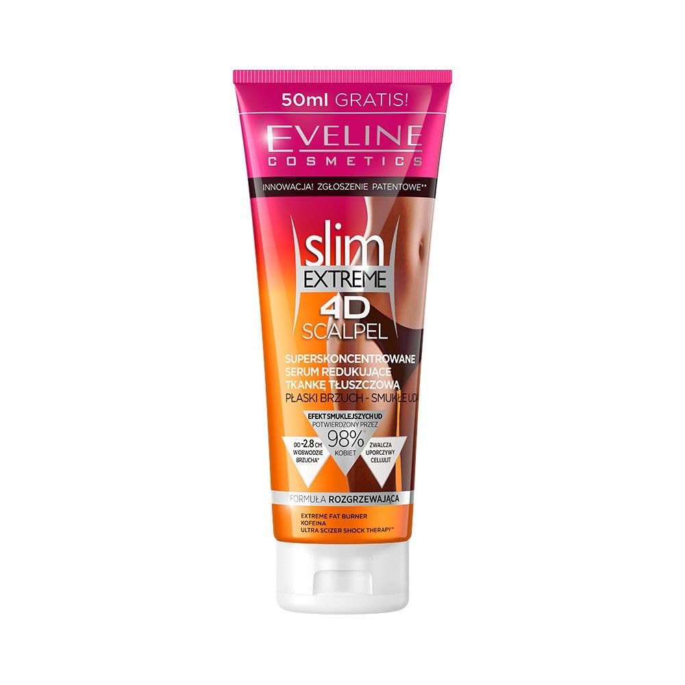 EVELINE COSMETICS