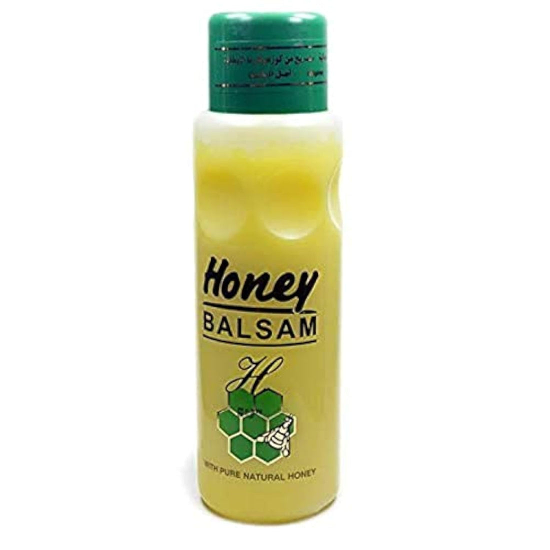 Honey Conditioner for All Hairs - 1L