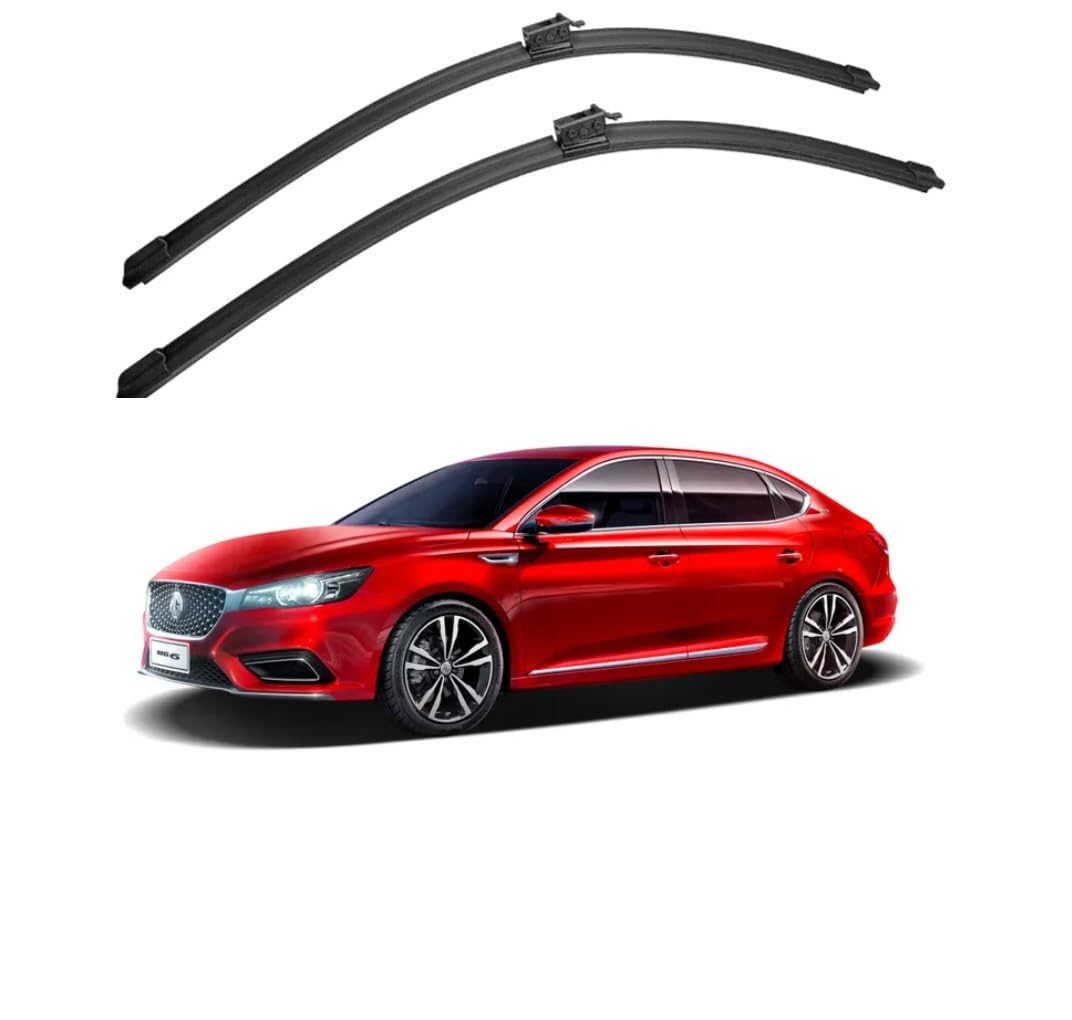 Wiper Blade for Mg 6 Easy Replacement