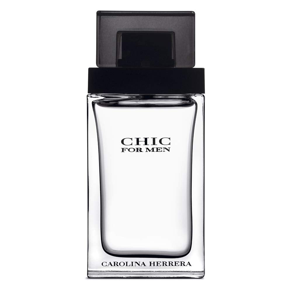 CAROLINA HERRERA Chic Eau de Toilette 100 ml