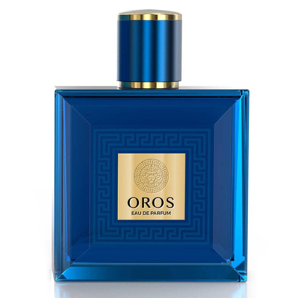 Milestone perfumes Oros Eau De For Men 100ml