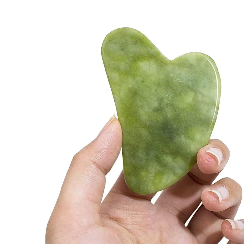 Natural Stone Guasha – The Secret to Natural Beauty & Deep Skin Care