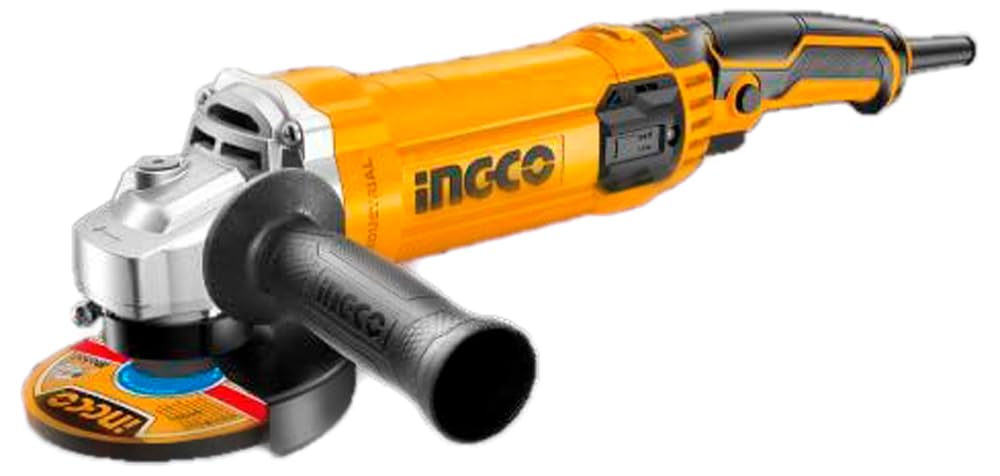 Ingco AG1100385 Angle grinder