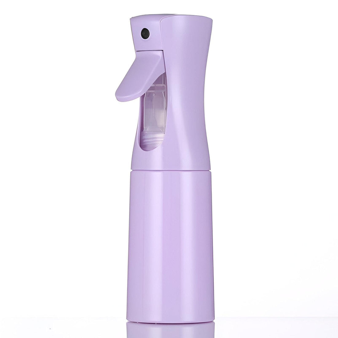 Mist Sprayer - Extra Fine Design Ideal for Gardening, Cosmetic Applications, and Continuous Use with Leak Proof Feature (color-purple)