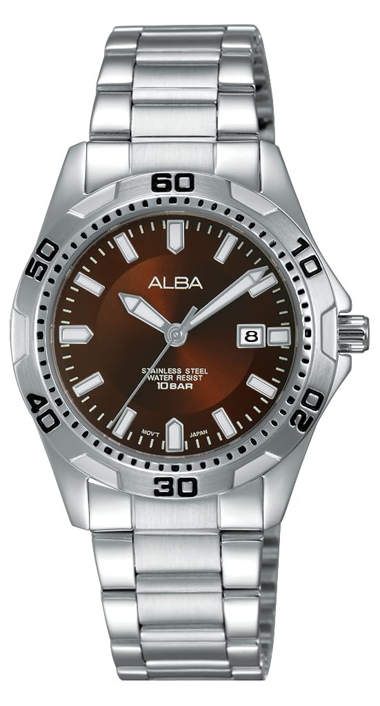 Alba