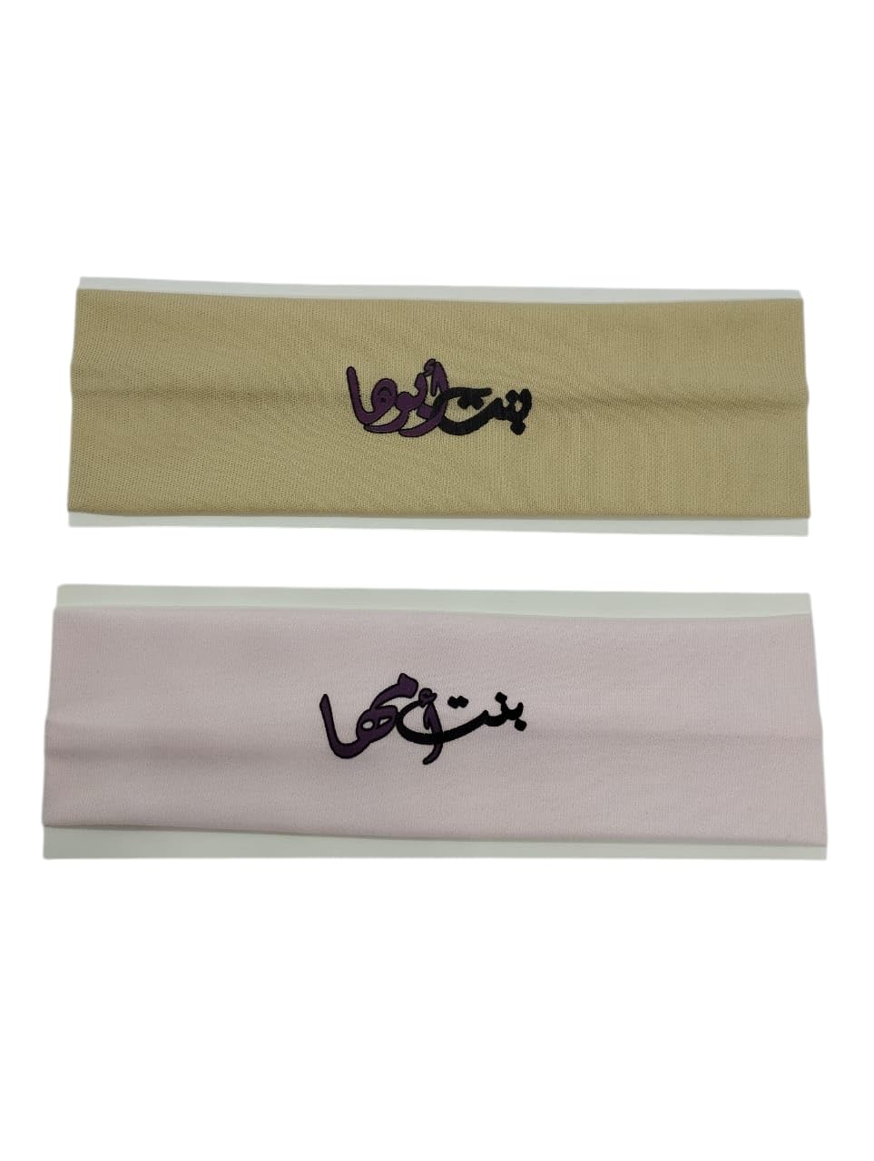 Girls Hair Bandana Soft Elastic Fashion Design Suitable for Daily Looks and Occasions Comfortable Material Skin-Friendly and Provides Excellent Hold Hair Without Pulling