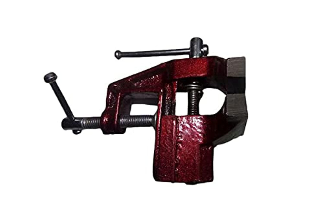 Other Hardware Clamp Vise - 50mm x 35mm Red Vise