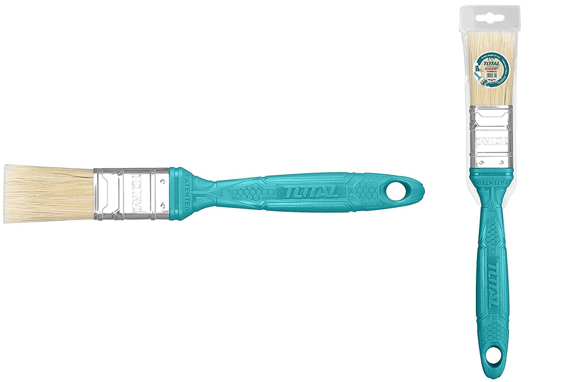 TOTAL TOOLS Paint brush 1.5inch - THT846156
