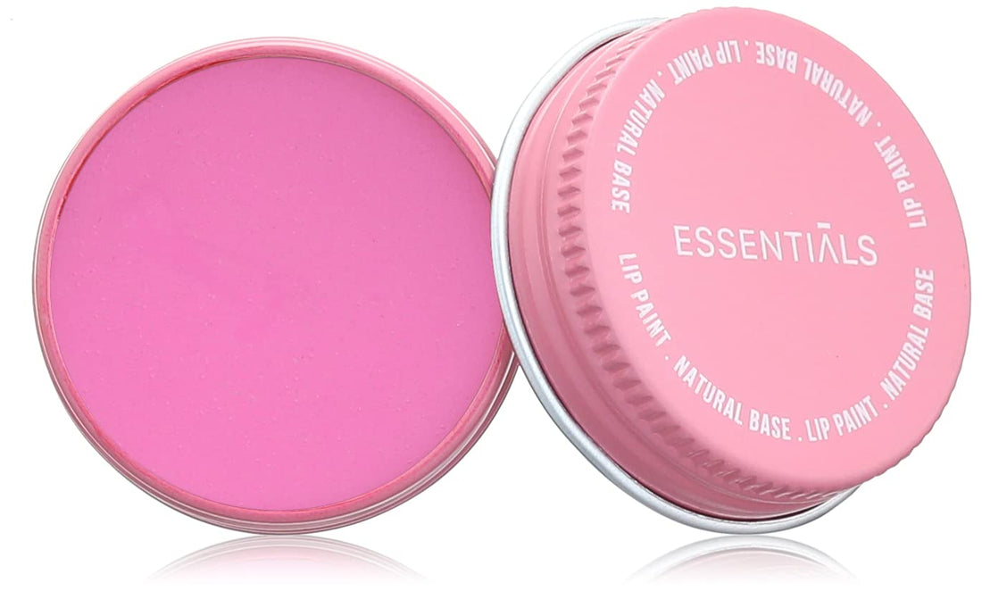 Lip paint - candy shade 1