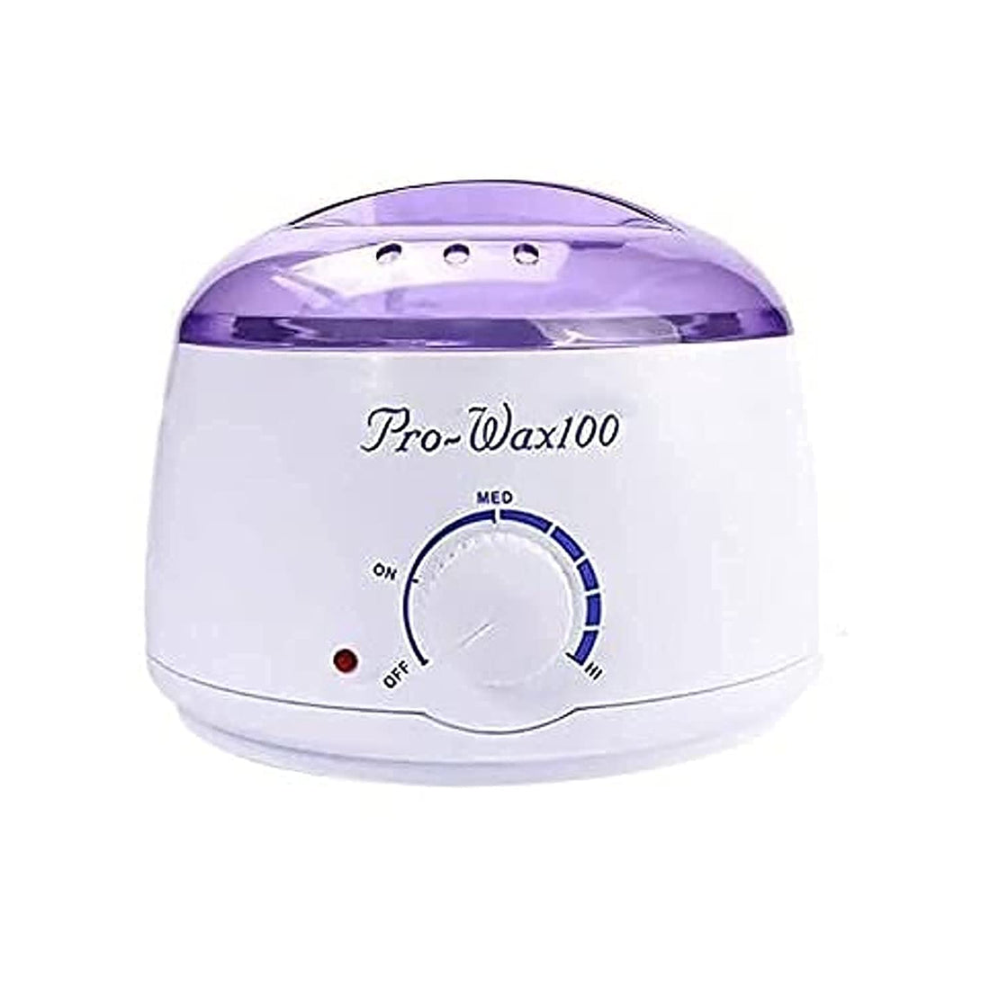 Salon Spa Hair Removal Hot Wax Warmer Heater Machine Pot Depilatory Paraffin